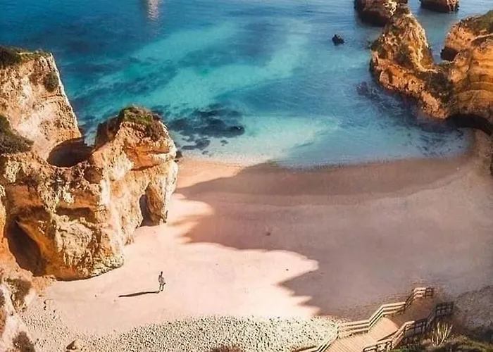 Praia_da_rocha_vista_mar/ocean_view * Portimão